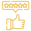 Customer satisfaction