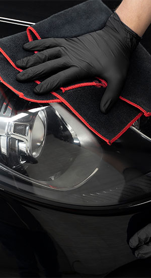 Car Polishing
