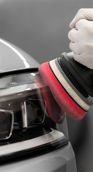 Car Waxing