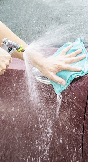 Car Wash