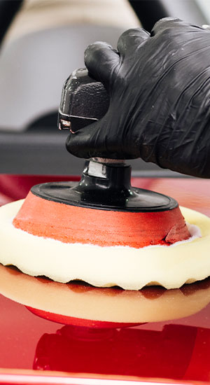 Water Wax